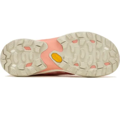 Кросівки жіночі Merrell MOAB SPEED 2 38.5 - помаранчевий - 036.0506 - 5 - Robinzon.ua