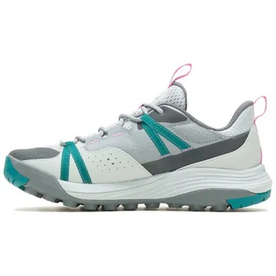 Кросівки жіночі Merrell SIREN 4 38.5 - сірий/блакитний - 036.0449 - 4 - Robinzon.ua