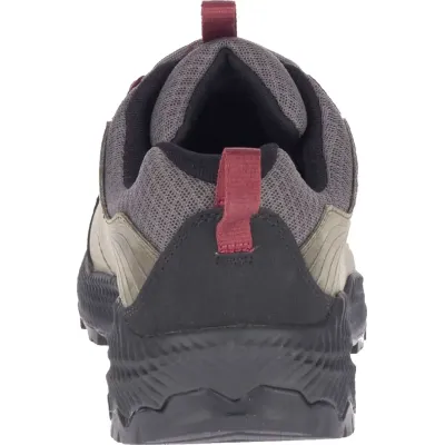 Кросівки чоловічі Merrell FORESTBOUND WP 45 - сірий, трекінгові - 036.0918 - 6 - Robinzon.ua