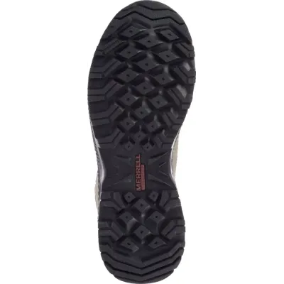 Кросівки чоловічі Merrell FORESTBOUND WP 45 - сірий, трекінгові - 036.0918 - 7 - Robinzon.ua