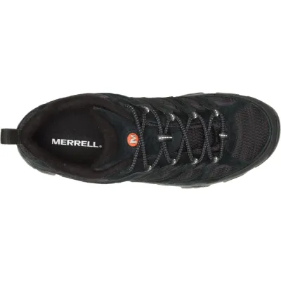 Кросівки чоловічі Merrell MOAB 3 41 - чорний - 036.0343 - 3 - Robinzon.ua