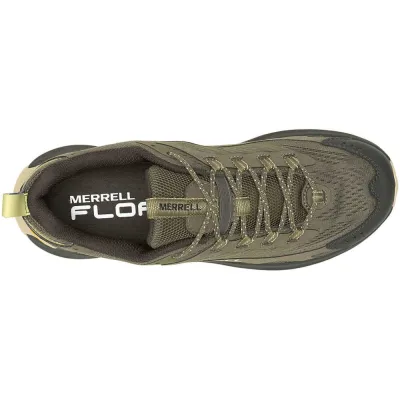 Кросівки чоловічі Merrell MOAB SPEED 2 41 - оливковий - 036.0484 - 3 Кросівки чоловічі Merrell MOAB SPEED 2 41 - оливковий - 036.0484 - 3 - Robinzon.ua