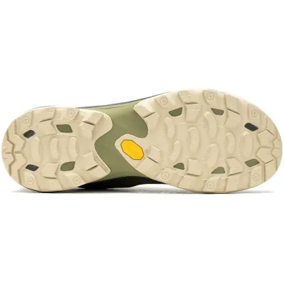 Кросівки чоловічі Merrell MOAB SPEED 2 41 - оливковий - 036.0484 - 5 Кросівки чоловічі Merrell MOAB SPEED 2 41 - оливковий - 036.0484 - 5 - Robinzon.ua