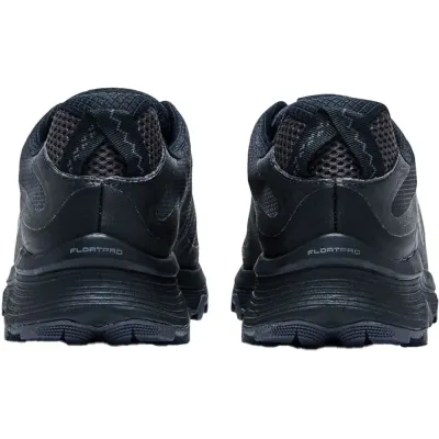 Кросівки чоловічі Merrell MOAB SPEED GTX 43 - чорний, для хайкингу - 036.0951 - 2 - Robinzon.ua