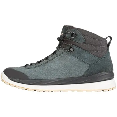 Черевики жіночі LOWA Malta GTX MID W 39.5 - синій з мембраною Gore-Tex®, мультифункціональні - 320511-0653-39.5 - 3 Черевики жіночі LOWA Malta GTX MID W 39.5 - синій з мембраною Gore-Tex®, мультифункціональні - 320511-0653-39.5 - 3 - Robinzon.ua