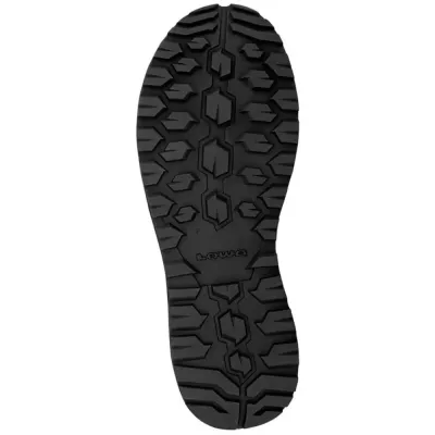 Черевики чоловічі LOWA Malta GTX MID 46 - оливковий з мембраною Gore-Tex®, мультифункціональні - 310512-0748-46.0 - 6 - Robinzon.ua