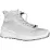 Черевики жіночі LOWA Merger GTX MID W 38 - сірий/білий з мембраною Gore-Tex®, мультифункціональні - 320432-0123-38.0 - 2 - Robinzon.ua