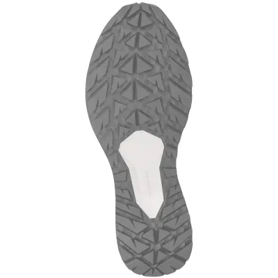 Черевики жіночі LOWA Merger GTX MID W 38 - сірий/білий з мембраною Gore-Tex®, мультифункціональні - 320432-0123-38.0 - 5 - Robinzon.ua