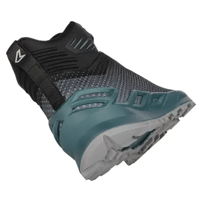 Черевики жіночі LOWA Merger GTX MID W 39 - синій з мембраною Gore-Tex®, мультифункціональні - 320432-7442-39.0 - 4 Черевики жіночі LOWA Merger GTX MID W 39 - синій з мембраною Gore-Tex®, мультифункціональні - 320432-7442-39.0 - 4 - Robinzon.ua