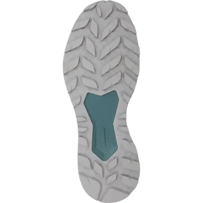 Черевики жіночі LOWA Merger GTX MID W 39 - синій з мембраною Gore-Tex®, мультифункціональні - 320432-7442-39.0 - 6 Черевики жіночі LOWA Merger GTX MID W 39 - синій з мембраною Gore-Tex®, мультифункціональні - 320432-7442-39.0 - 6 - Robinzon.ua