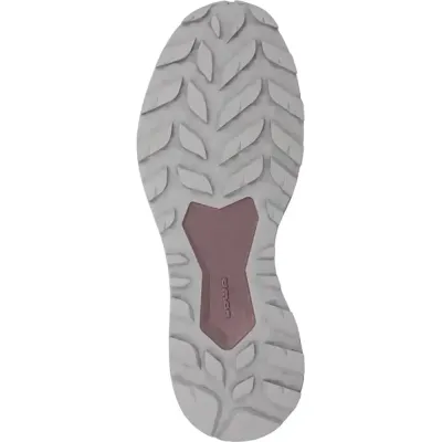 Ботинки женские LOWA Merger GTX MID W 37.5 - черный с мембраной Gore-Tex®, мультифункциональные - 320432-5099-37.5 - 6 Ботинки женские LOWA Merger GTX MID W 37.5 - черный с мембраной Gore-Tex®, мультифункциональные - 320432-5099-37.5 - 6 - Robinzon.ua