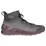 Черевики жіночі LOWA Merger GTX MID W 39.5 - чорний з мембраною Gore-Tex®, мультифункціональні - 320432-5099-39.5 - 1 - Robinzon.ua