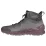 Черевики жіночі LOWA Merger GTX MID W 39.5 - чорний з мембраною Gore-Tex®, мультифункціональні - 320432-5099-39.5 - 3 - Robinzon.ua