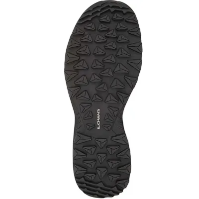 Ботинки мужские LOWA Toro Pro GTX MID 42.5 - графит с мембраной Gore-Tex®, треккинговые - 310757-9730-42.5 - 6 - Robinzon.ua