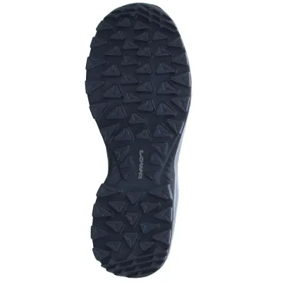 Кросівки жіночі LOWA Ferrox GTX LO W 41.5 - сірий з мембраною Gore-Tex®, мультифункціональні - 320697-7913-41.5 - 6 - Robinzon.ua