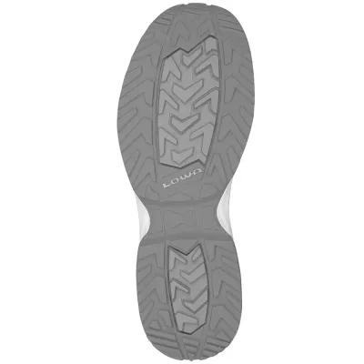 Кросівки чоловічі LOWA Maddox GTX LO 41 - синій/сірий з мембраною Gore-Tex®, мультифункціональні - 310614-0917-41.0 - 6 - Robinzon.ua