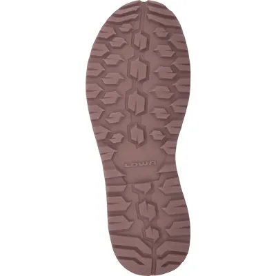Кроссовки женские LOWA Malta GTX LO W 39.5 - серый/розовый с мембраной Gore-Tex®, мультифункциональные - 320547-9707-39.5 - 6 Кроссовки женские LOWA Malta GTX LO W 39.5 - серый/розовый с мембраной Gore-Tex®, мультифункциональные - 320547-9707-39.5 - 6 - Robinzon.ua
