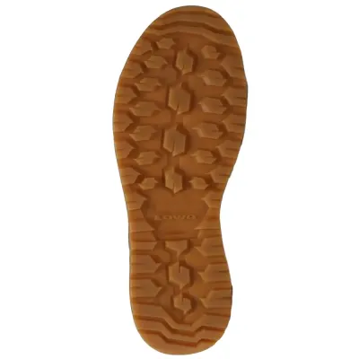 Кроссовки мужские LOWA Malta GTX LO 46.5 - оливковый с мембраной Gore-Tex®, универсальные - 310545-7898-46.5 - 5 - Robinzon.ua