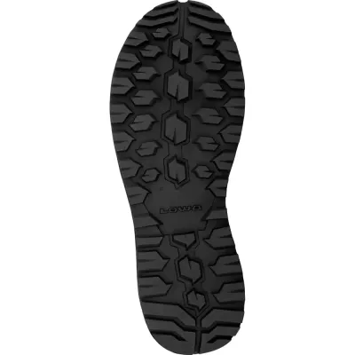 Кроссовки мужские LOWA Malta GTX LO 45 - синий/серый с мембраной Gore-Tex®, мультифункциональные - 310545-7932-45.0 - 6 - Robinzon.ua