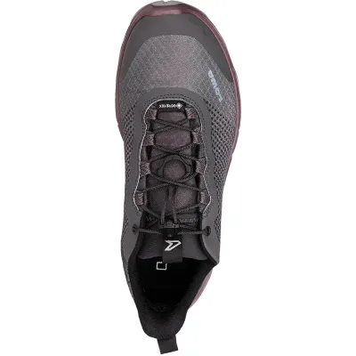 Кросівки жіночі LOWA Merger GTX LO W 37.5 - сірий/рожевий з мембраною Gore-Tex®, мультифункціональні - 320433-5099-37.5 - 5 - Robinzon.ua