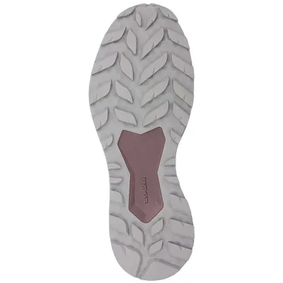 Кроссовки женские LOWA Merger GTX LO W 38 - серый/розовый с мембраной Gore-Tex®, мультифункциональные - 320433-5099-38.0 - 6 - Robinzon.ua