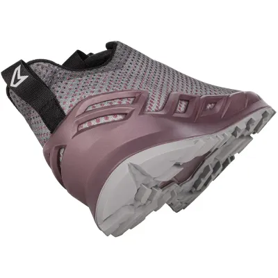 Кросівки жіночі LOWA Merger GTX LO W 40 - сірий/рожевий з мембраною Gore-Tex®, мультифункціональні - 320433-5099-40.0 - 4 Кросівки жіночі LOWA Merger GTX LO W 40 - сірий/рожевий з мембраною Gore-Tex®, мультифункціональні - 320433-5099-40.0 - 4 - Robinzon.ua