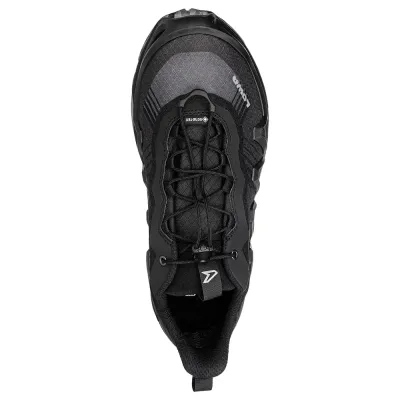 Кроссовки мужские LOWA Merger GTX LO 42 - черный с мембраной Gore-Tex®, мультифункциональные - 310431-0999-42.0 - 5 - Robinzon.ua