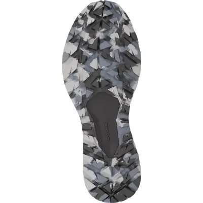 Кросівки чоловічі LOWA Merger GTX LO 43.5 - чорний з мембраною Gore-Tex®, мультифункціональні - 310431-0999-43.5 - 6 - Robinzon.ua