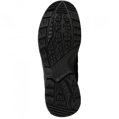 Кросівки чоловічі LOWA Sirkos Evo GTX LO 48.5 - чорний з мембраною Gore-Tex®, мультифункціональні - 310805-9983-48.5 - 6 - Robinzon.ua