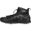 Ботинки мужские LOWA Merger GTX MID 40 - черный с мембраной Gore-Tex®, мультифункциональные - 310430-0999-40.0 - 3 - Robinzon.ua