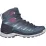 Ботинки женские LOWA Ferrox GTX MID W 37.5 - синий с мембраной Gore-Tex®, мультифункциональные - 320679-6917-37.5 - 1 - Robinzon.ua