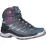 Ботинки женские LOWA Ferrox GTX MID W 37.5 - синий с мембраной Gore-Tex®, мультифункциональные - 320679-6917-37.5 - 2 - Robinzon.ua