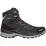 Ботинки мужские LOWA Innox Pro GTX MID 41.5 - черный/серый с мембраной Gore-Tex®, мультифункциональные - 310703-9930-41.5 - 1 - Robinzon.ua