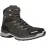 Ботинки мужские LOWA Innox Pro GTX MID 41.5 - черный/серый с мембраной Gore-Tex®, мультифункциональные - 310703-9930-41.5 - 2 - Robinzon.ua