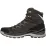 Ботинки мужские LOWA Innox Pro GTX MID 41.5 - черный/серый с мембраной Gore-Tex®, мультифункциональные - 310703-9930-41.5 - 3 - Robinzon.ua