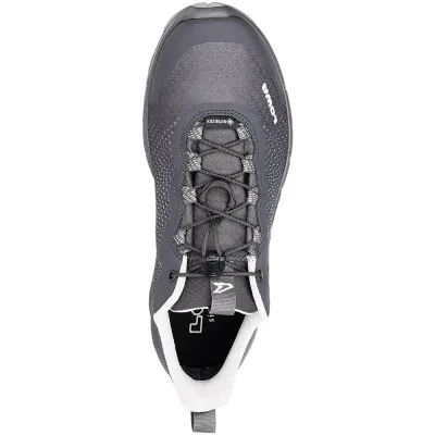 Кроссовки женские LOWA Merger GTX LO W 39.5 - серый с мембраной Gore-Tex®, мультифункциональные - 320433-3897-39.5 - 5 - Robinzon.ua