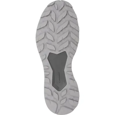 Кроссовки женские LOWA Merger GTX LO W 39.5 - серый с мембраной Gore-Tex®, мультифункциональные - 320433-3897-39.5 - 6 - Robinzon.ua