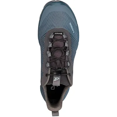 Кроссовки женские LOWA Merger GTX LO W 41.5 - синий с мембраной Gore-Tex®, мультифункциональные - 320433-6073-41.5 - 5 - Robinzon.ua