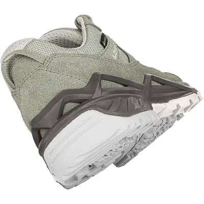 Кросівки жіночі LOWA Sirkos Evo GTX LO W 40 - оливковий, мультифункціональні - 320805-7451-40.0 - 4 - Robinzon.ua