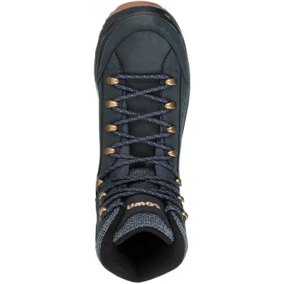 Черевики чоловічі LOWA Renegade Warm GTX MID 41 - синій, мультифункціональні - 410970-0649-41.0 - 1 - Robinzon.ua