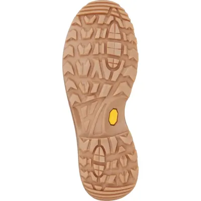 Черевики чоловічі LOWA Renegade Warm GTX MID 41 - синій, мультифункціональні - 410970-0649-41.0 - 2 - Robinzon.ua