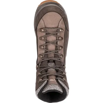 Ботинки мужские LOWA Renegade Warm GTX MID 40 - коричневый, мультифункциональные - 410970-9806-40.0 - 5 Ботинки мужские LOWA Renegade Warm GTX MID 40 - коричневый, мультифункциональные - 410970-9806-40.0 - 5 - Robinzon.ua