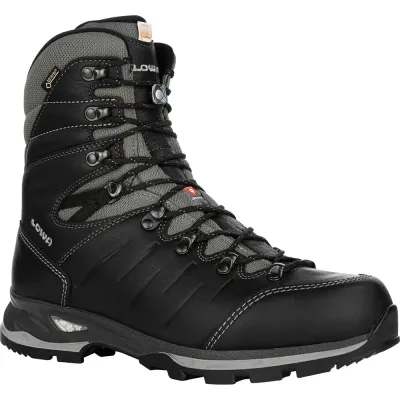 LOWA черевики Yukon Ice II GTX black 43.5 - 2 - Robinzon.ua