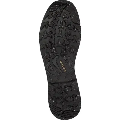 LOWA черевики Yukon Ice II GTX black 43.5 - 6 - Robinzon.ua