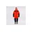 Чоловічий зимовий пуховик для альпінізму Montane Apex 8000 Down Jacket, S - Firefly Orange (UAPXJFIRB10) - 3 - Robinzon.ua