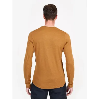 Футболка MONTANE Dart Long Sleeve T-Shirt Зелений L - 4 Футболка MONTANE Dart Long Sleeve T-Shirt Зелений L - 4 - Robinzon.ua