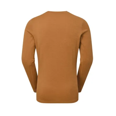Футболка MONTANE Dart Long Sleeve T-Shirt Зелений L - 5 Футболка MONTANE Dart Long Sleeve T-Shirt Зелений L - 5 - Robinzon.ua