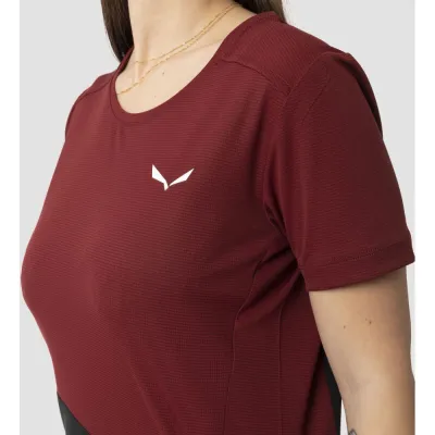 Футболка Salewa Puez Sporty DRY Wmn 013.012.0998 - 6 - Robinzon.ua