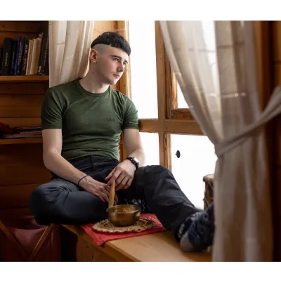 Футболка Turbat Cozy SS Mns 012.004.3854 - 4 - Robinzon.ua