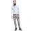 Футболка Turbat Hike Lite LS Mns XXXL - Сірий - 2 - Robinzon.ua